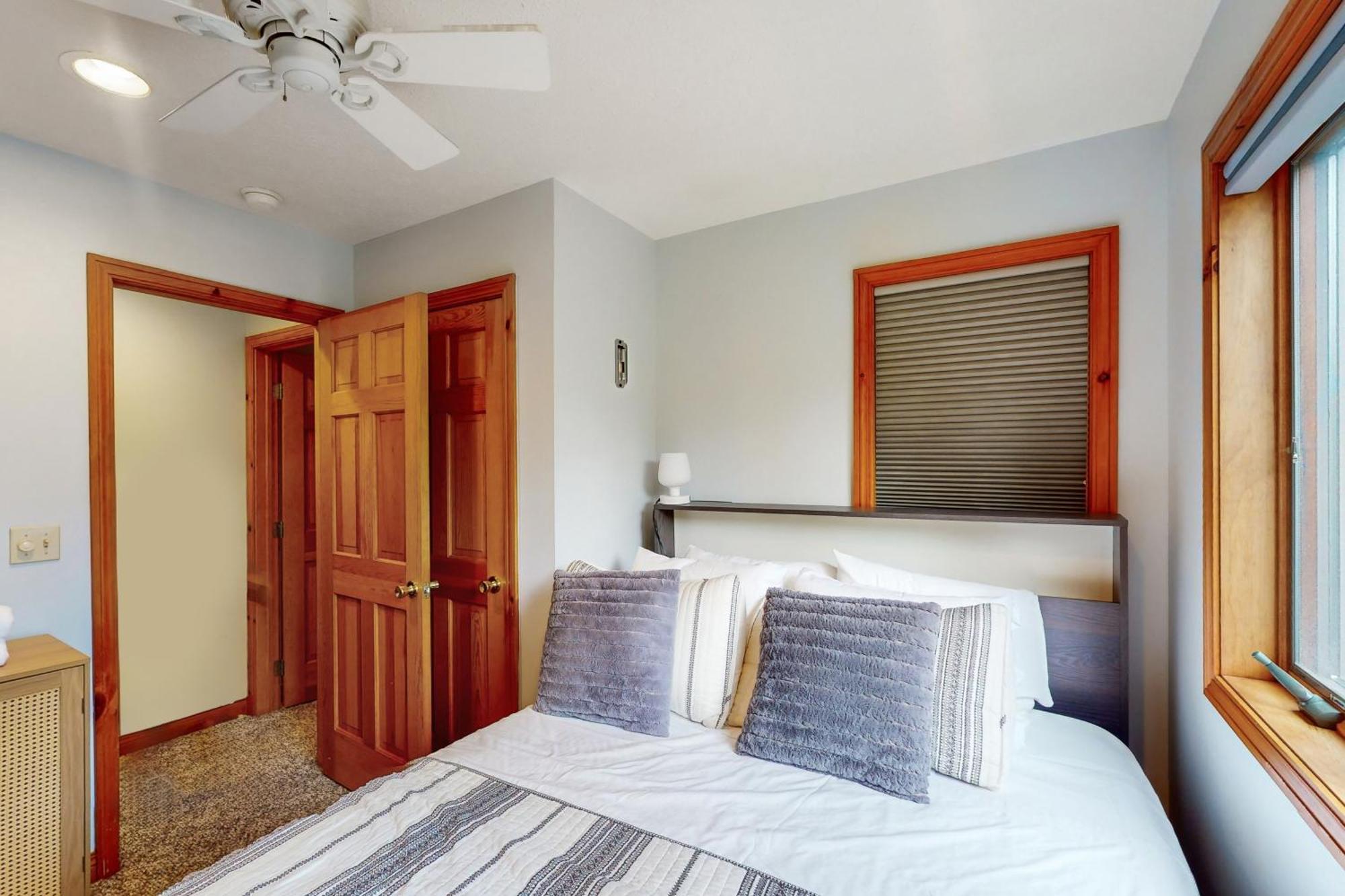 Aparthotel Chillaxin McHenry Exterior foto